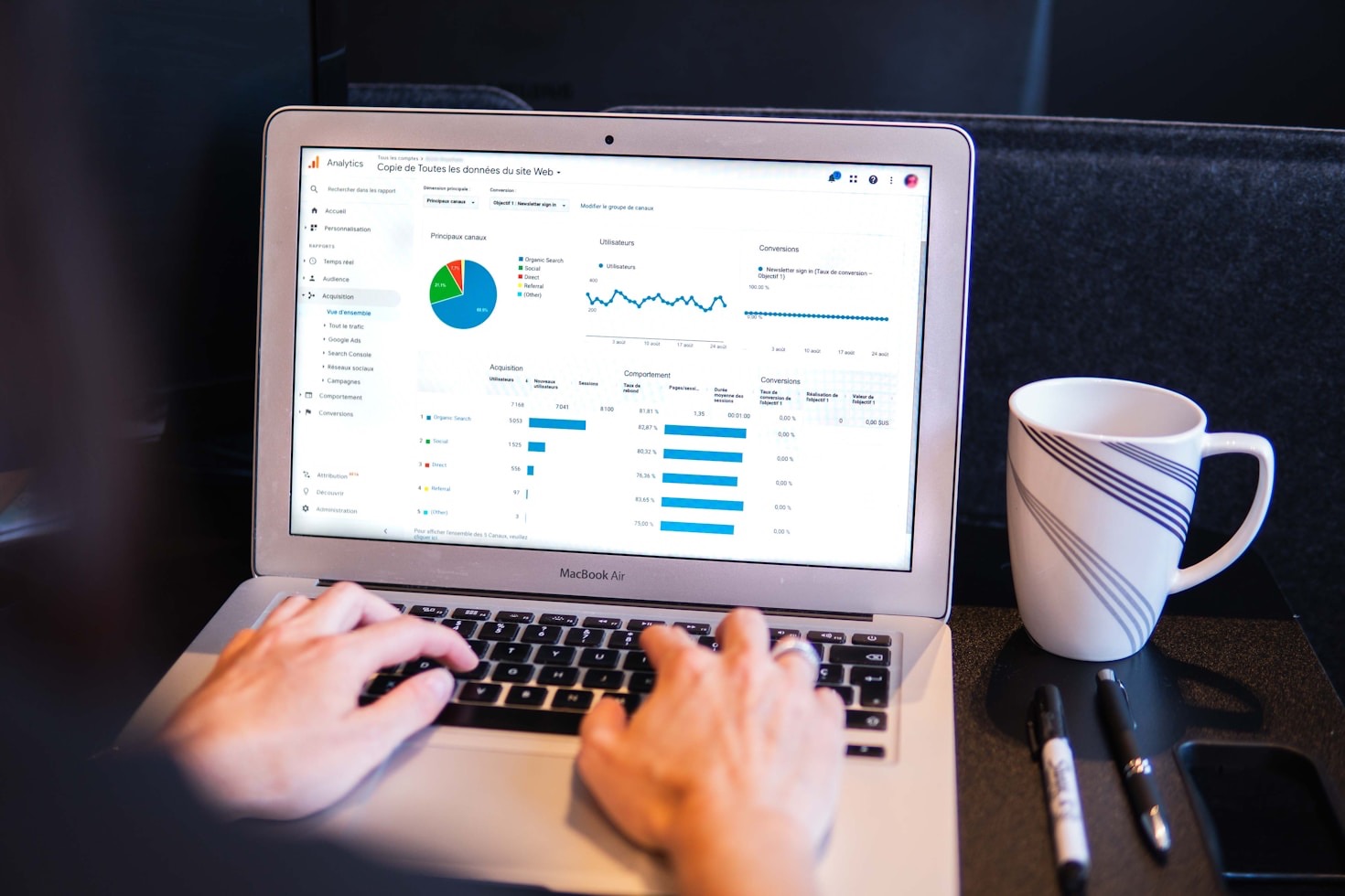 How Data Analysis Can Transform Your Business