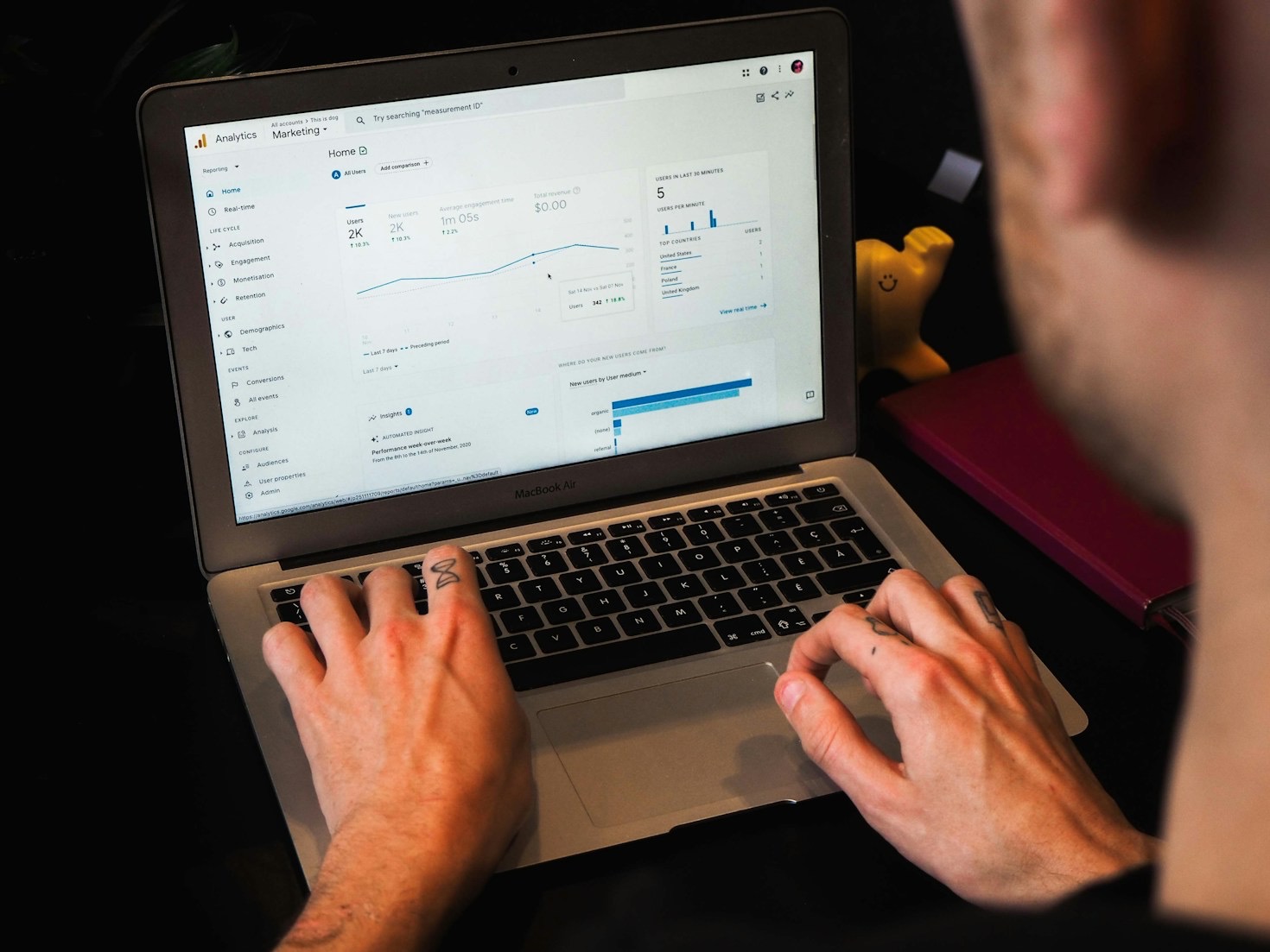 Top 10 Tools Every Data Analyst Should Know
